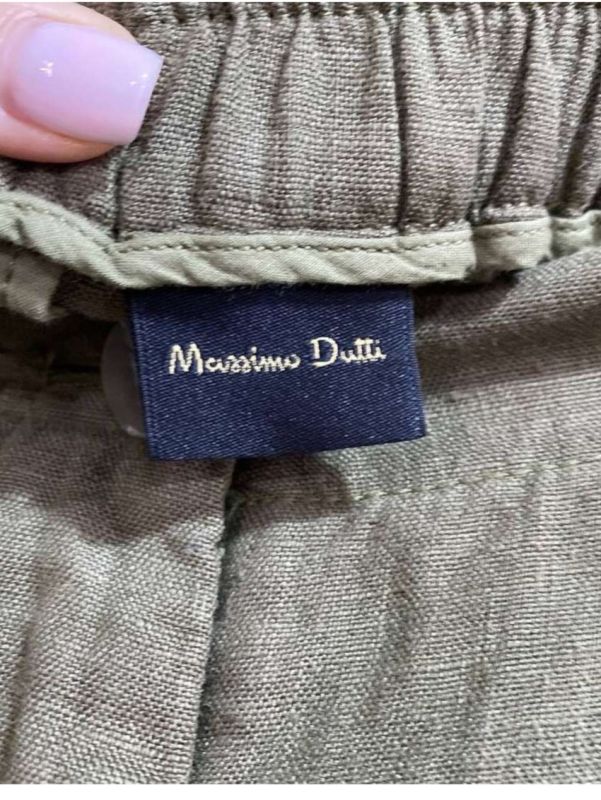 Шрты Massimo Dutti, размер  s
