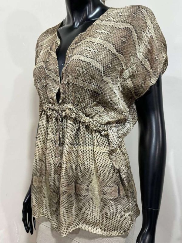 Блуза Roberto Cavalli,  размер  38
