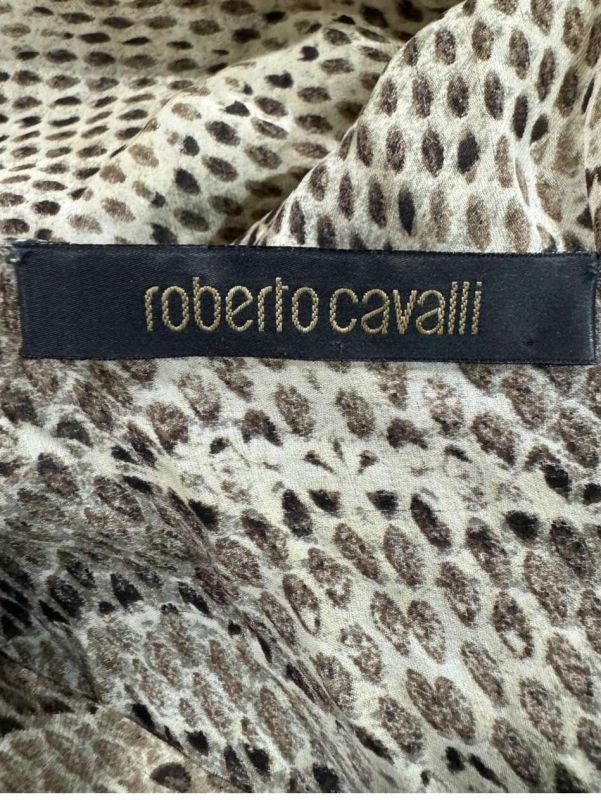 Блуза Roberto Cavalli,  размер  38