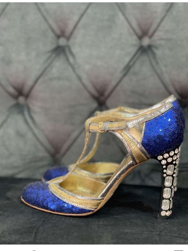 Босоножки  Miu  Miu,  размер  38,5