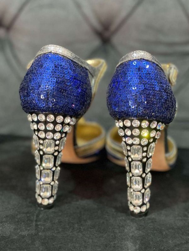 Босоножки  Miu  Miu,  размер  38,5