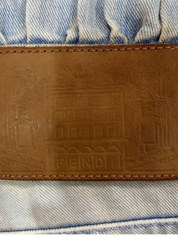 Комбинезон Fendi, размер  44