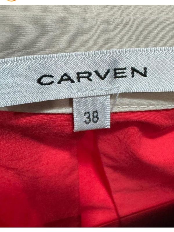 Платье   Carven,  размер  38