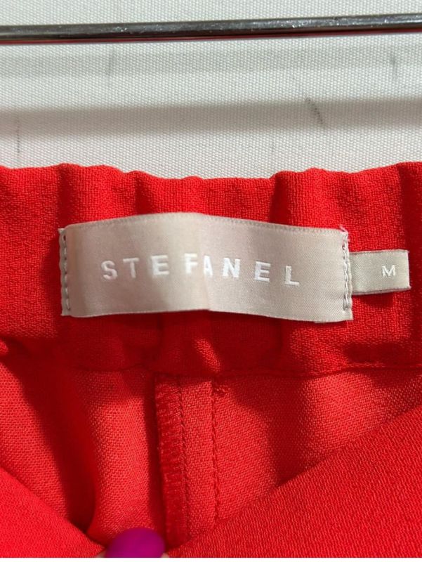 Брюки  ,Stefanel,размер  M
