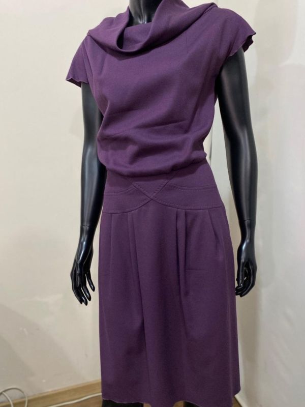 Платье  Christian Lacroix, размер  38