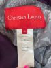 Платье  Christian Lacroix, размер  38