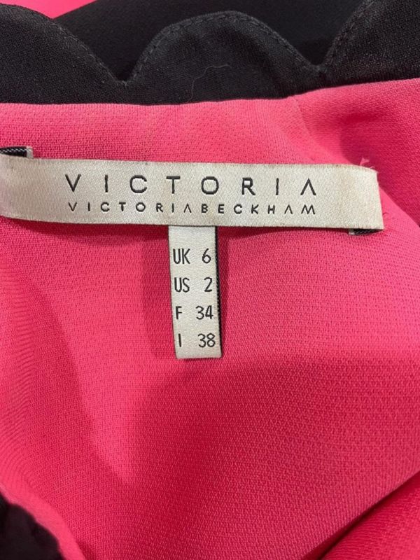 Платье  Victoria  Beckham, размер  38