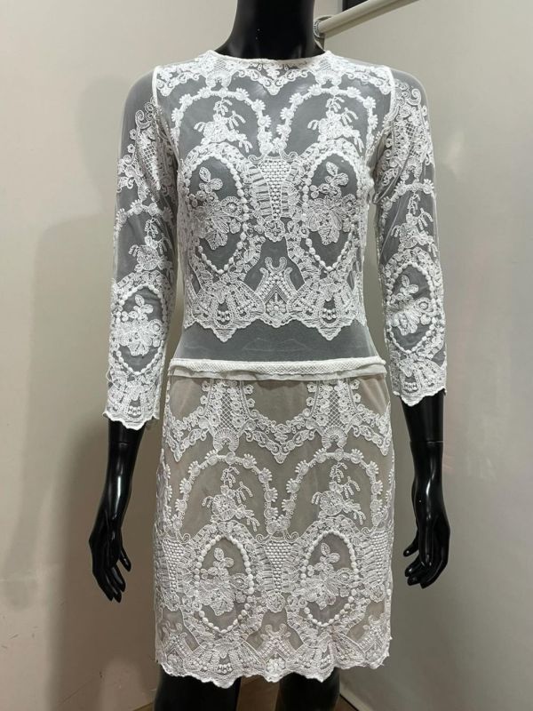 Платье  Ermanno Scervino,  размер  xs-s