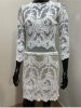 Платье  Ermanno Scervino,  размер  xs-s