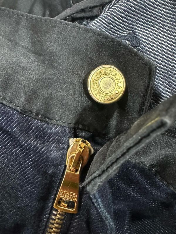 Брюки  Dolce &Gabbana, размер  40