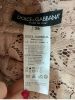 Платье  Dolce & Gabbana, размер  36