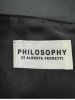 Платье  Philosophy, размер  M-L