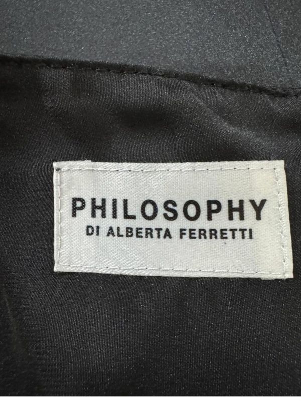 Платье  Philosophy, размер  M-L