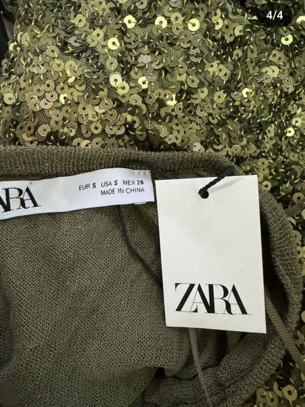 Платье Zara, размер  s