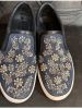 Слипоны  Dior,  размер  37,5