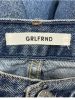 Шорты  GRLFRND,размер  25