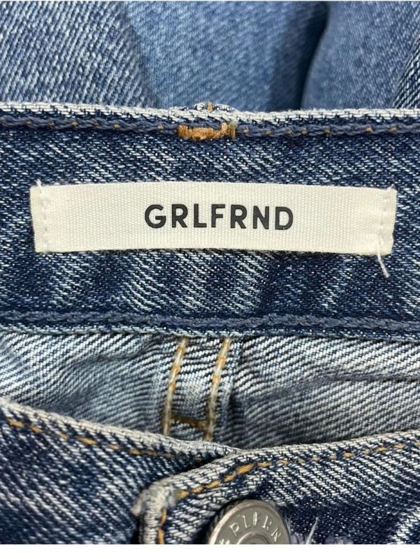 Шорты  GRLFRND,размер  25
