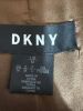 Шуба DKNY, размер  M-L