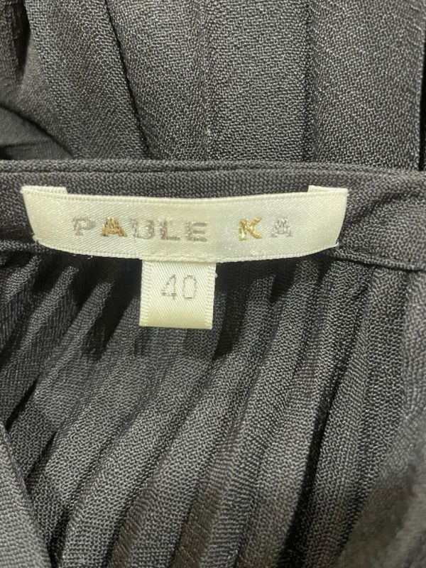 Платье  PAULE KA,размер  40