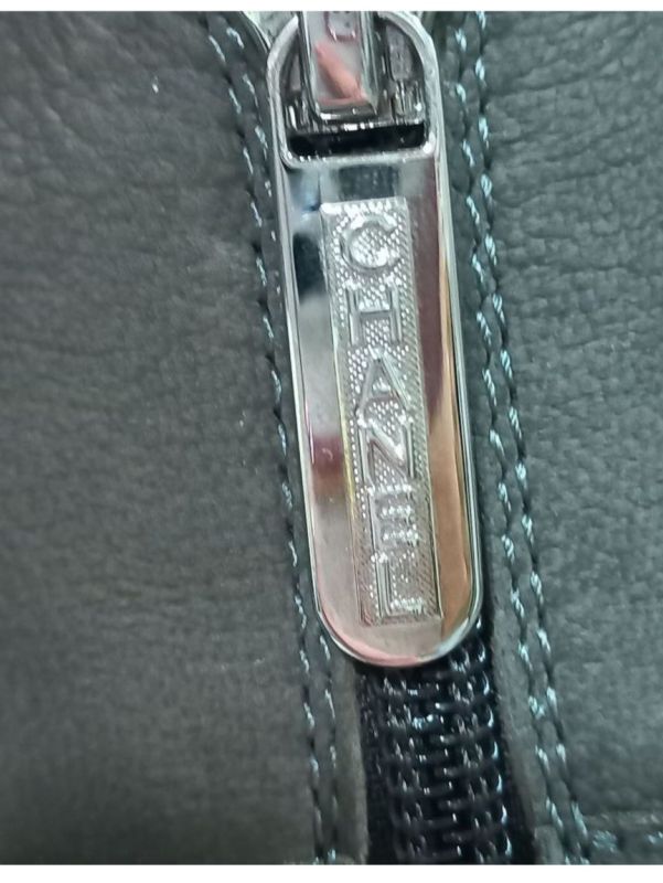 Сапоги  Chanel,  размер  39 C