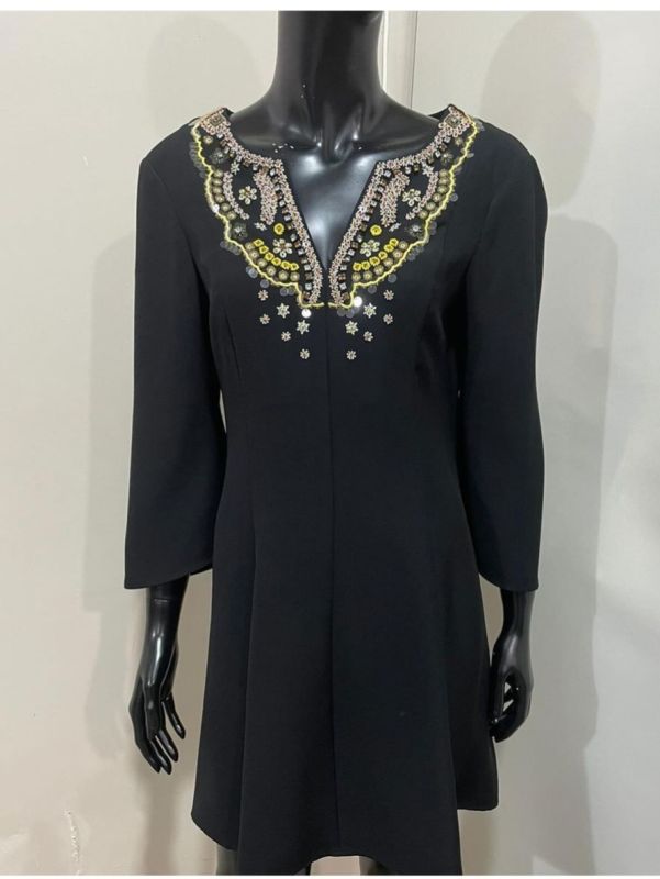 Платье  MOSCHINO,  размер  38