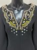 Платье  MOSCHINO,  размер  38