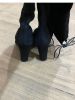 Ботфорты STUART  WEITZMAN,  размер  37
