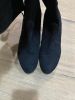 Ботфорты STUART  WEITZMAN,  размер  37