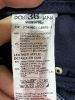 Джинсы  Dolce &Gabbana,  размер  36