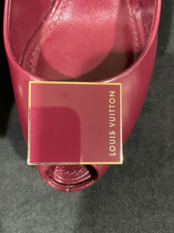 Туфли Louis Vuitton, размер  37