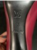 Туфли Louis Vuitton, размер  37