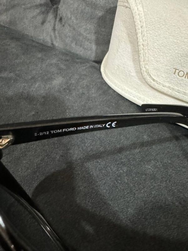 Очки  в идеале  Tom Ford 