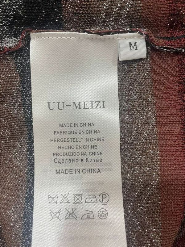 Платье  UU-MEIZI,размер  m