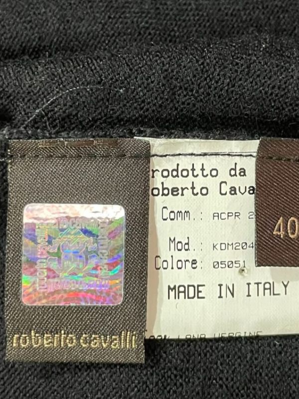 Кофта Roberto  Cavalli, размер  40