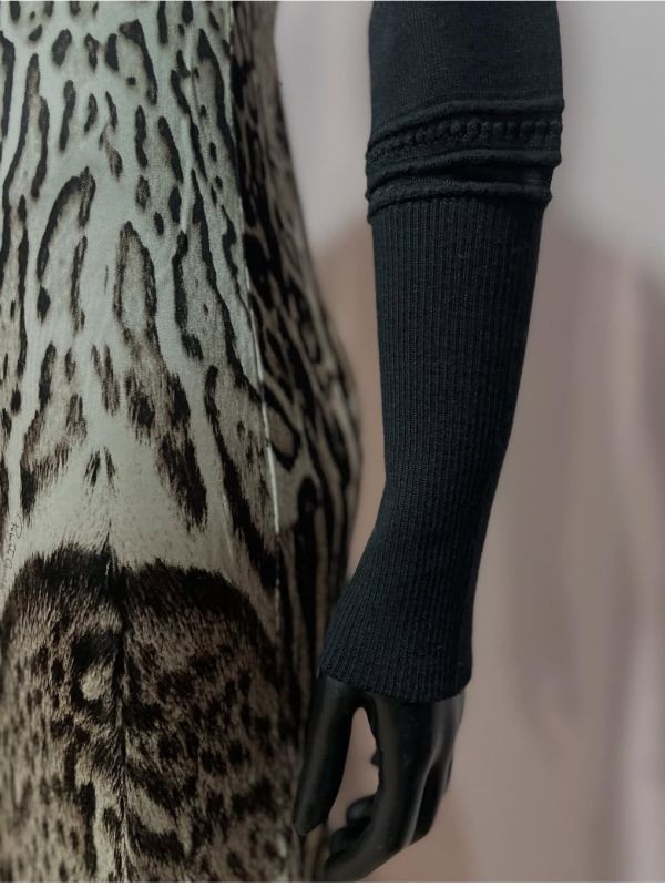 Новое платье  Roberto Cavalli,  размер  42