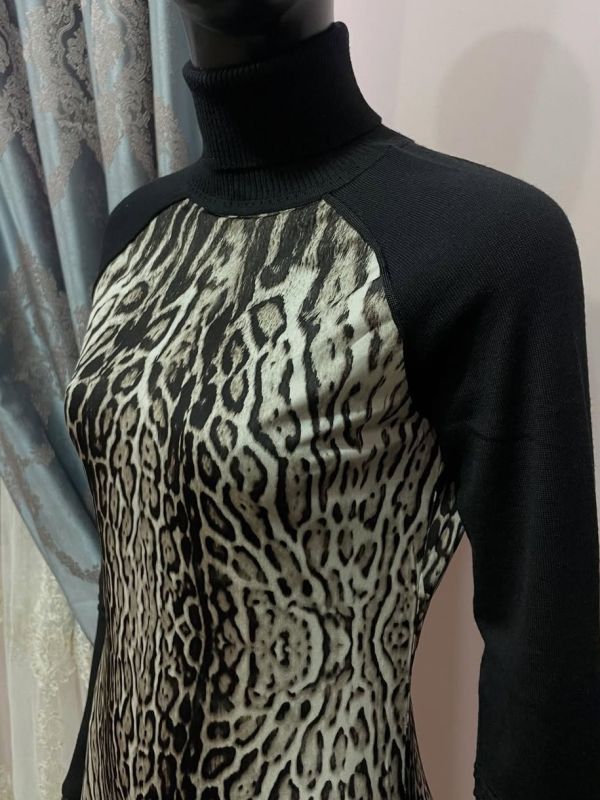 Новое платье  Roberto Cavalli,  размер  42