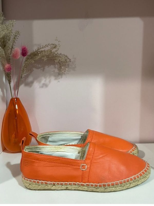 Слипоны  Loewe, размер  38,5 