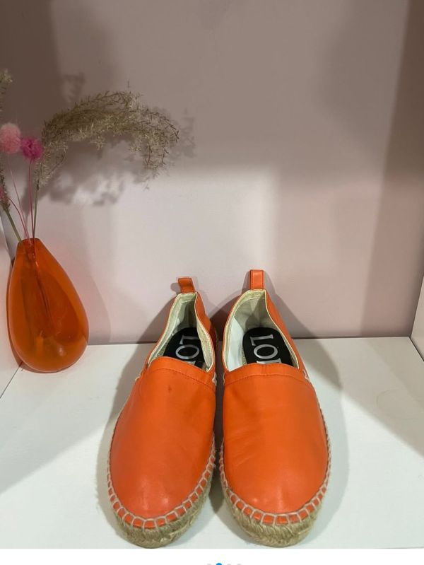 Слипоны  Loewe, размер  38,5 