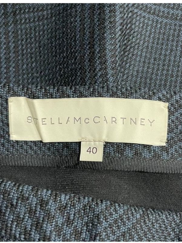 Новая  юбка  Stella McCartney, размер  40