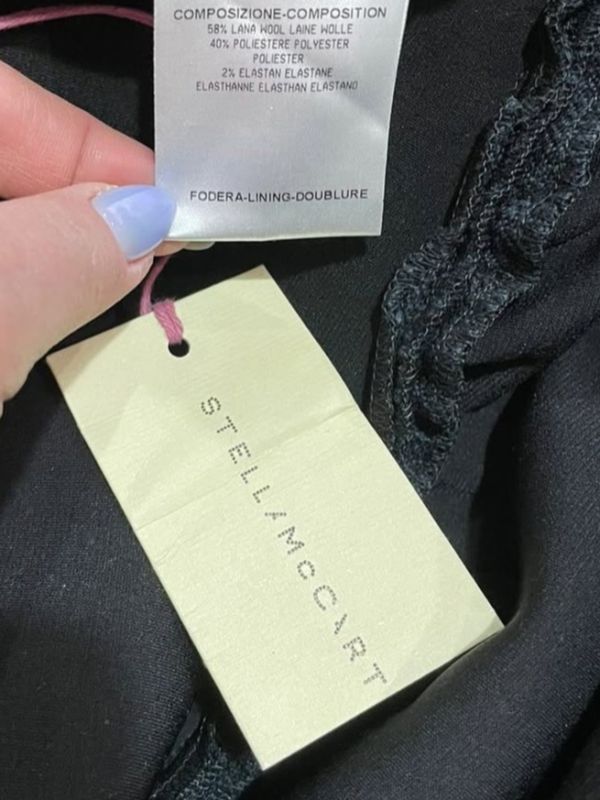 Новая  юбка  Stella McCartney, размер  40