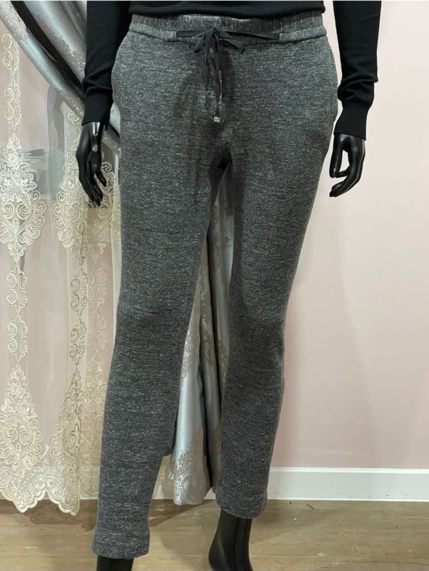 Брюки  Massimo Dutti,  размер  38