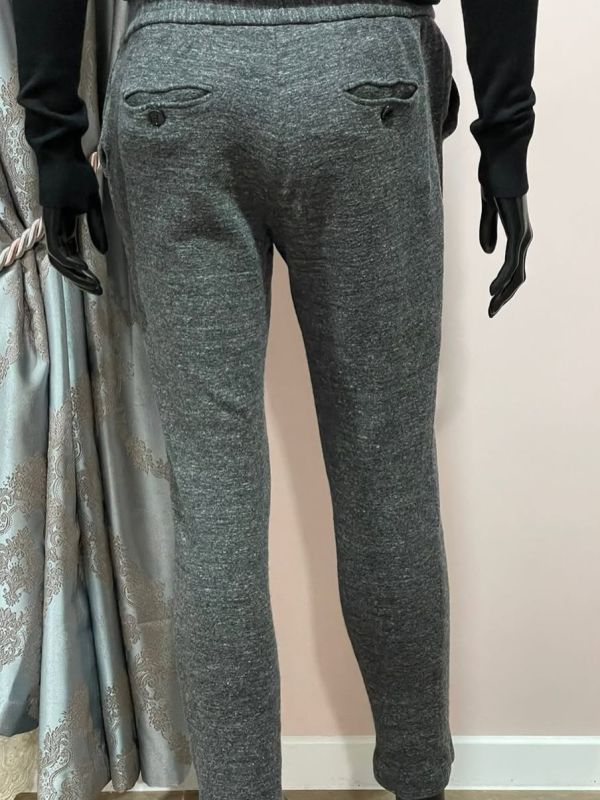 Брюки  Massimo Dutti,  размер  38