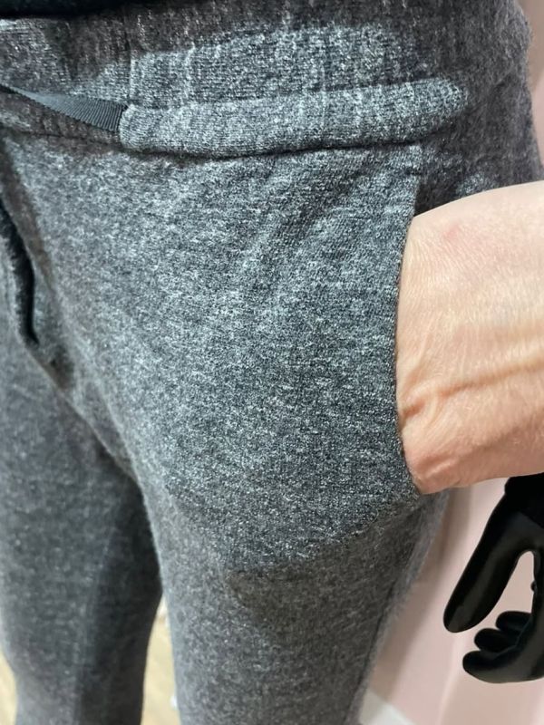 Брюки  Massimo Dutti,  размер  38
