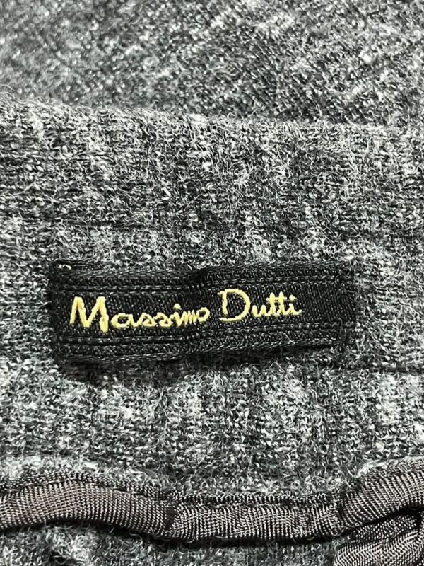 Брюки  Massimo Dutti,  размер  38