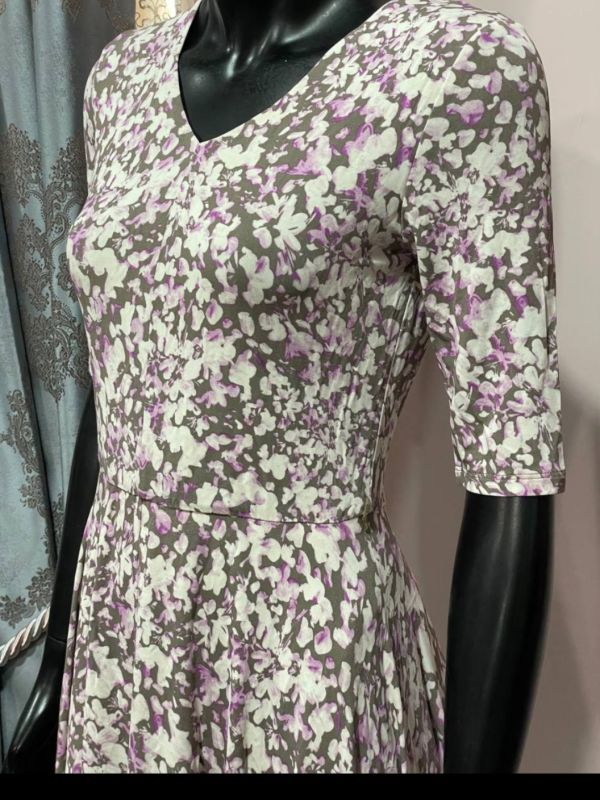 Платье  Max Mara,  размер  M