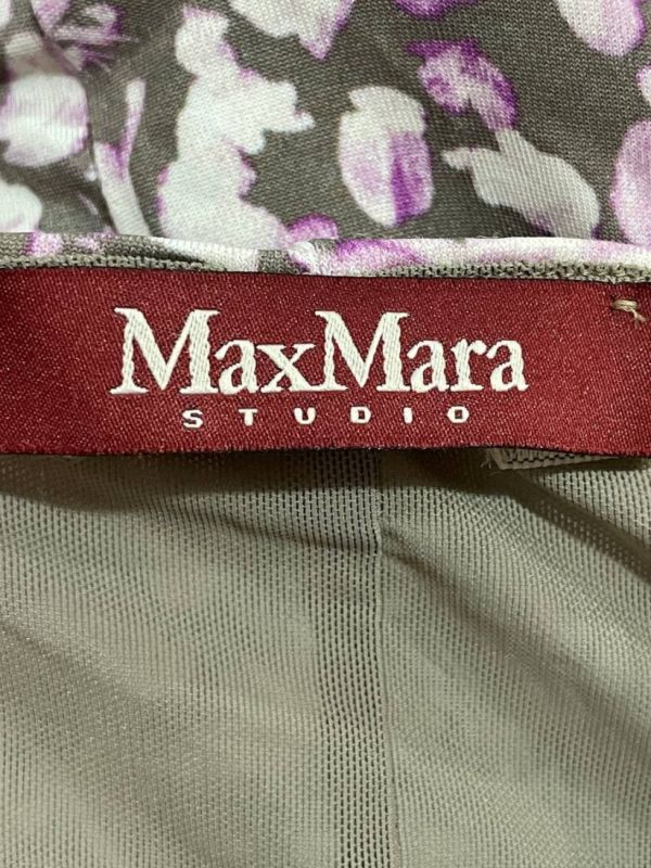 Платье  Max Mara,  размер  M
