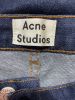 Джинсы  Acne Studios,размер  30/32