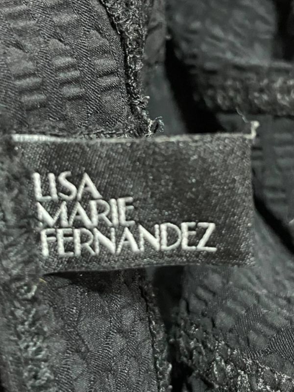 Купальник  Mariel Fernandez, размер  2