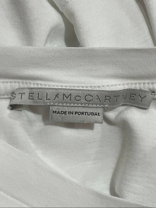 Футболка  Stella McCartney,размер  36