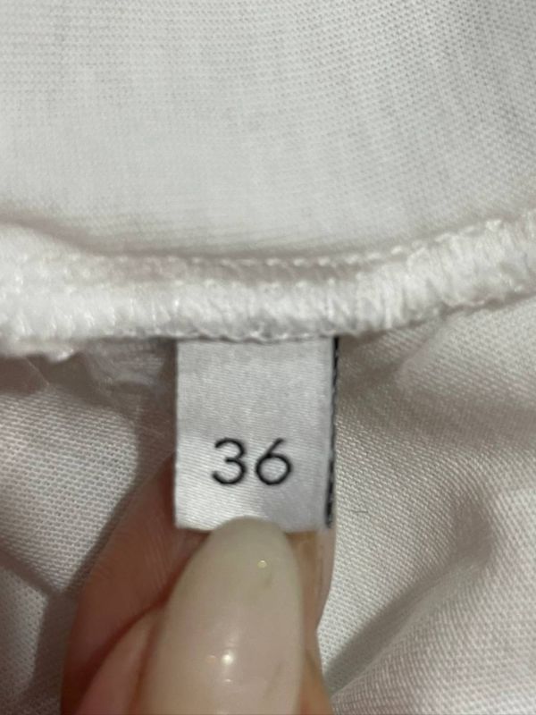 Футболка  Stella McCartney,размер  36